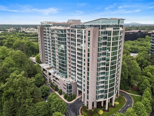 3300 Windy Ridge Parkway SE 1007, Atlanta, GA 30339