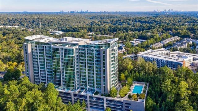 3300 Windy Ridge Parkway SE 1007, Atlanta, GA 30339