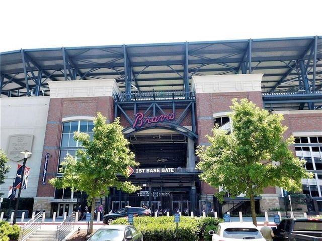 3300 Windy Ridge Parkway SE 1007, Atlanta, GA 30339