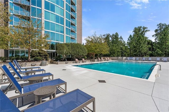 3300 Windy Ridge Parkway SE 1007, Atlanta, GA 30339