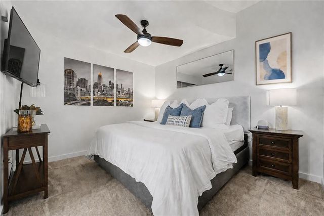 3300 Windy Ridge Parkway SE 1007, Atlanta, GA 30339
