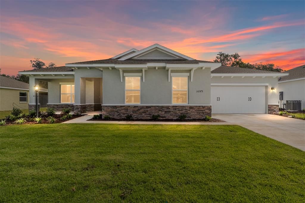 10373 SW 105TH COURT, Ocala, FL 34481