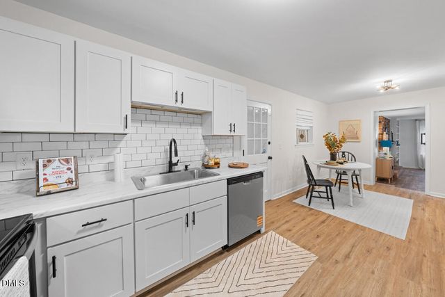 3026 Rosebriar Drive, Durham, NC 27705