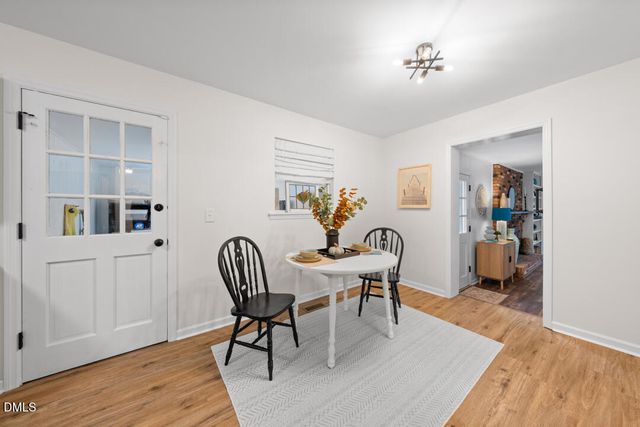 3026 Rosebriar Drive, Durham, NC 27705