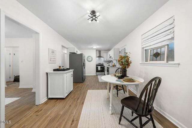 3026 Rosebriar Drive, Durham, NC 27705