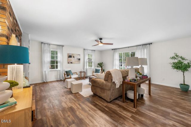 3026 Rosebriar Drive, Durham, NC 27705