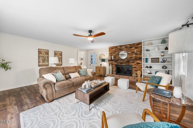 3026 Rosebriar Drive, Durham, NC 27705