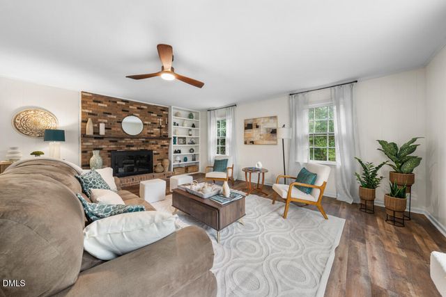 3026 Rosebriar Drive, Durham, NC 27705