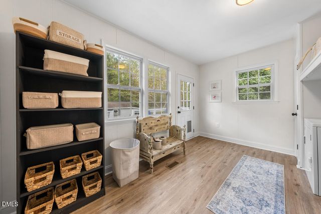 3026 Rosebriar Drive, Durham, NC 27705