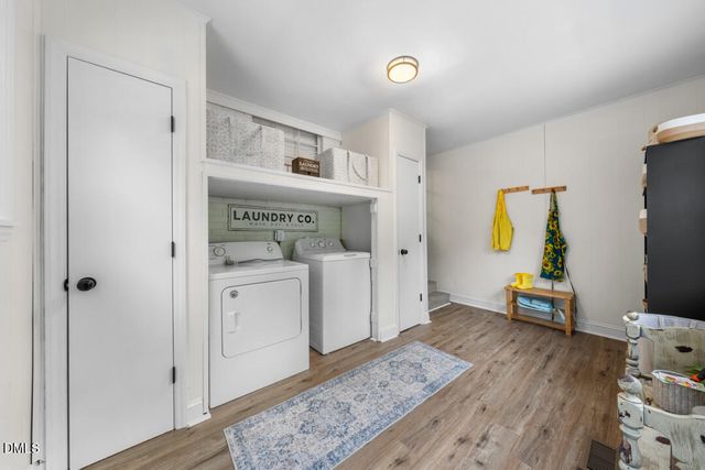 3026 Rosebriar Drive, Durham, NC 27705