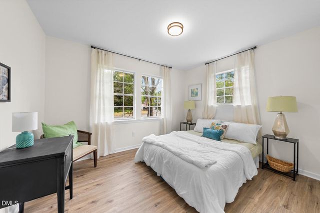 3026 Rosebriar Drive, Durham, NC 27705