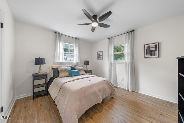 3026 Rosebriar Drive, Durham, NC 27705