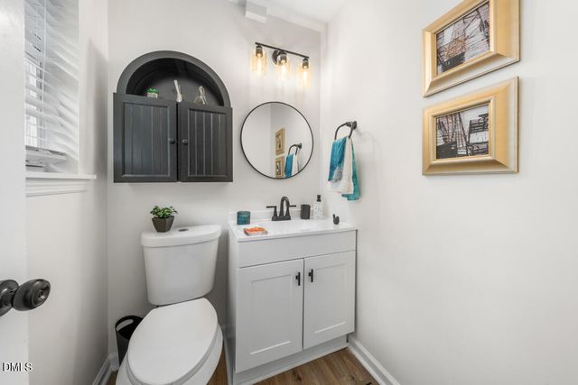 3026 Rosebriar Drive, Durham, NC 27705