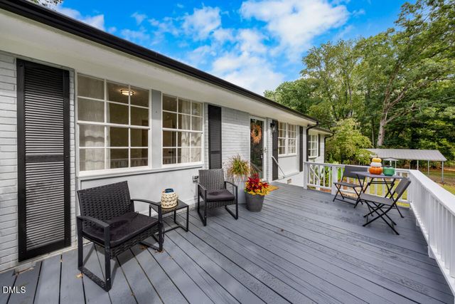 3026 Rosebriar Drive, Durham, NC 27705