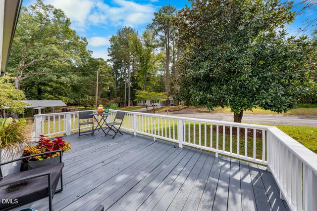 3026 Rosebriar Drive, Durham, NC 27705