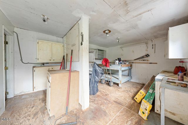 3026 Rosebriar Drive, Durham, NC 27705