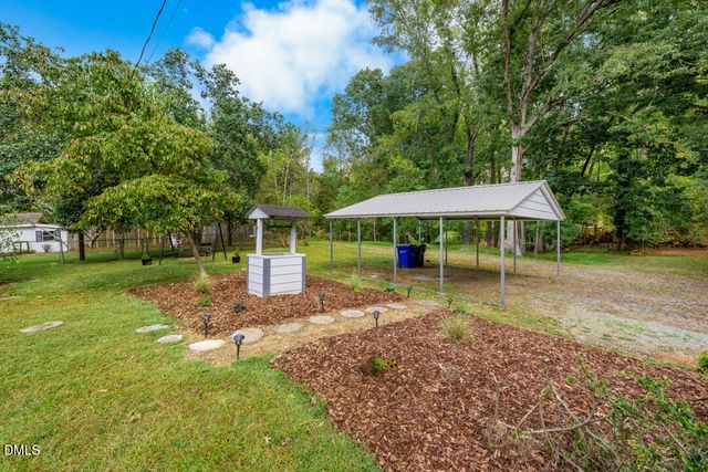 3026 Rosebriar Drive, Durham, NC 27705