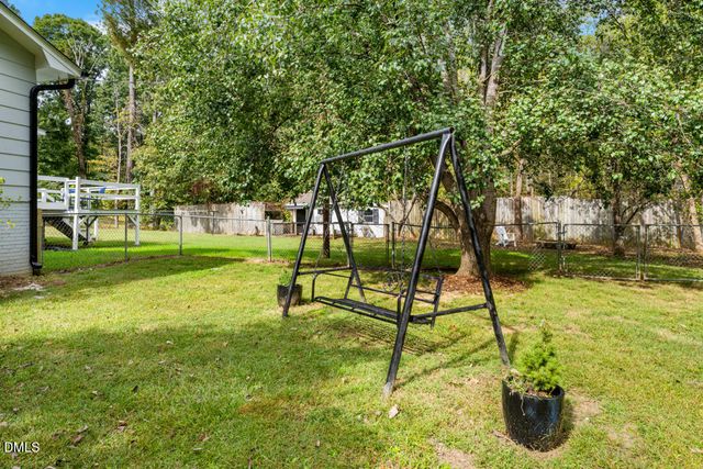 3026 Rosebriar Drive, Durham, NC 27705