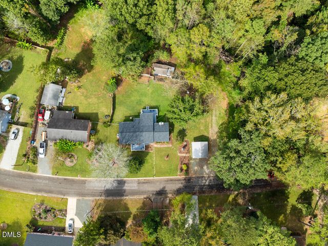 3026 Rosebriar Drive, Durham, NC 27705