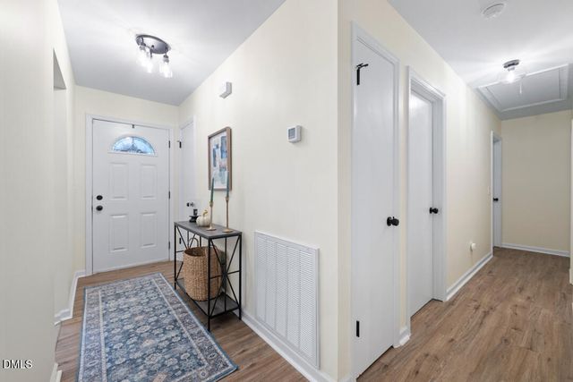 3026 Rosebriar Drive, Durham, NC 27705