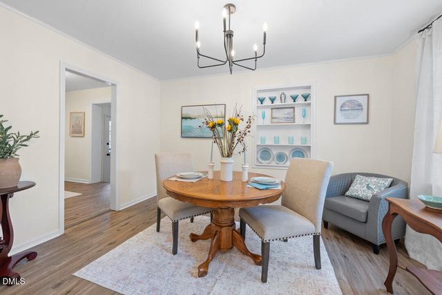 3026 Rosebriar Drive, Durham, NC 27705