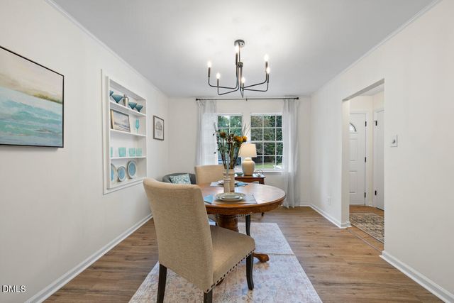 3026 Rosebriar Drive, Durham, NC 27705