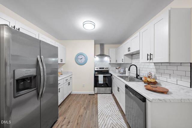 3026 Rosebriar Drive, Durham, NC 27705