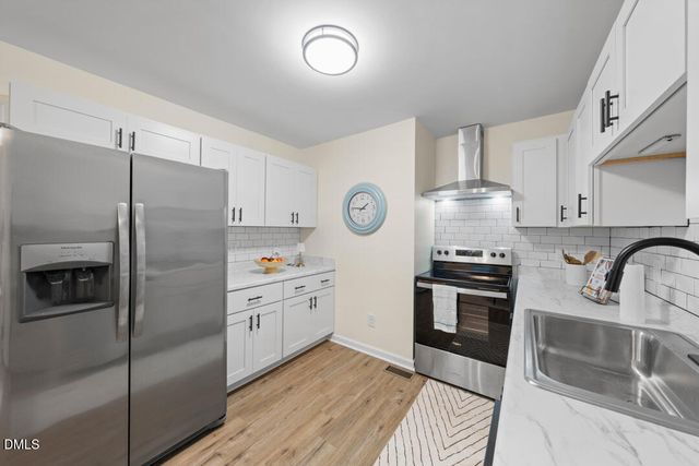 3026 Rosebriar Drive, Durham, NC 27705