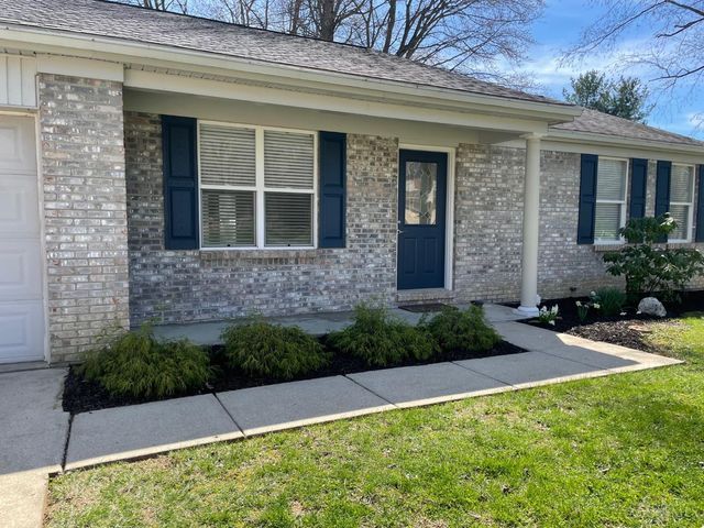 1429 Gumbert Drive, Batavia Twp, OH 45102