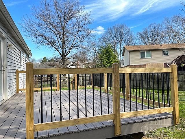 1429 Gumbert Drive, Batavia Twp, OH 45102