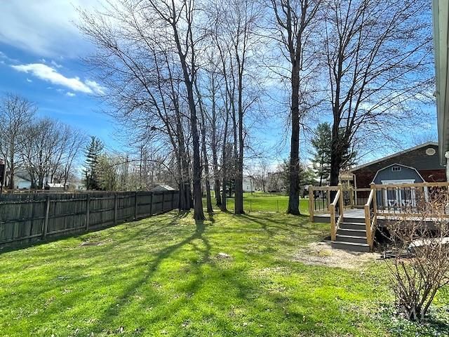 1429 Gumbert Drive, Batavia Twp, OH 45102