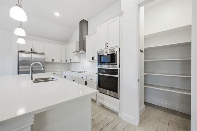 208 Sequoia Drive, Forney, TX 75126
