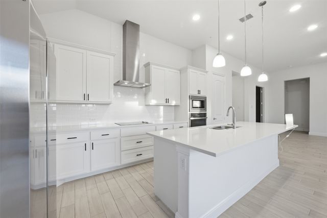 208 Sequoia Drive, Forney, TX 75126