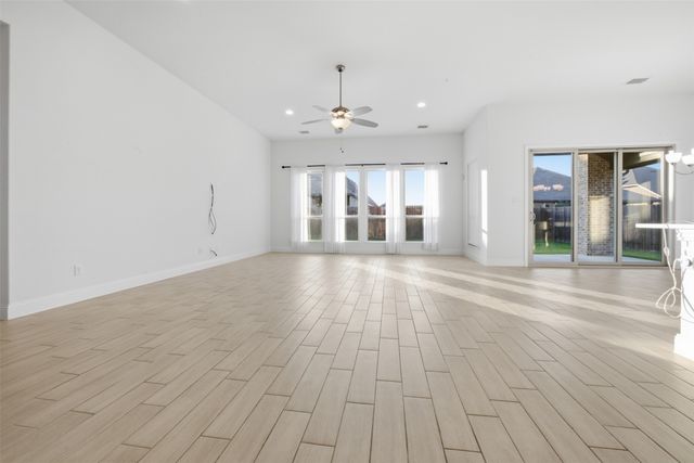 208 Sequoia Drive, Forney, TX 75126