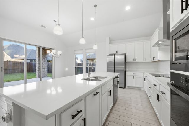 208 Sequoia Drive, Forney, TX 75126