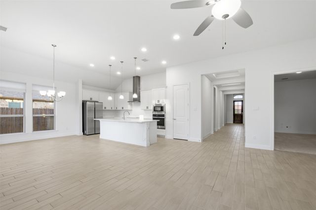 208 Sequoia Drive, Forney, TX 75126