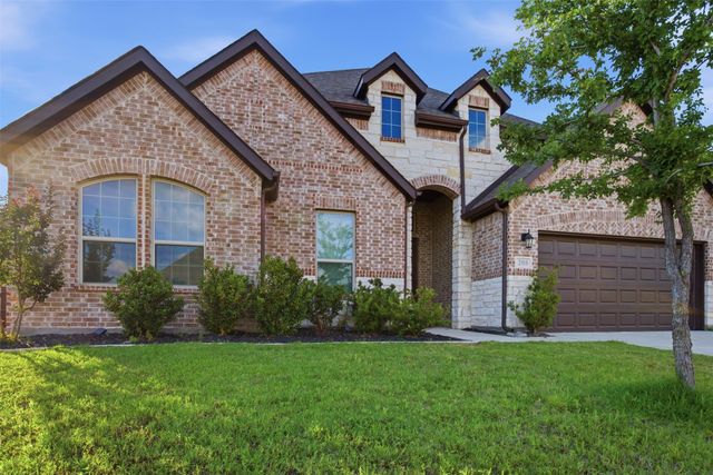 208 Sequoia Drive, Forney, TX 75126