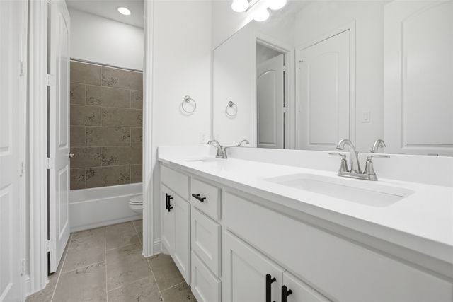 208 Sequoia Drive, Forney, TX 75126