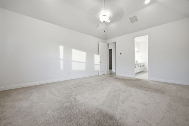 208 Sequoia Drive, Forney, TX 75126