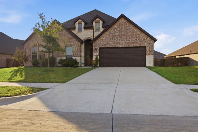 208 Sequoia Drive, Forney, TX 75126