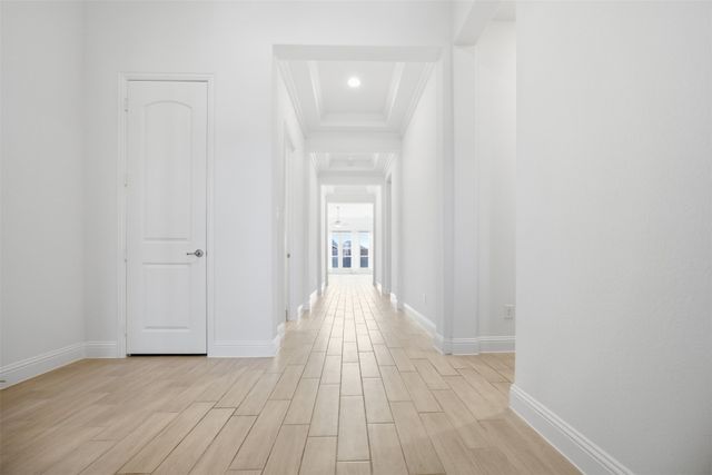 208 Sequoia Drive, Forney, TX 75126