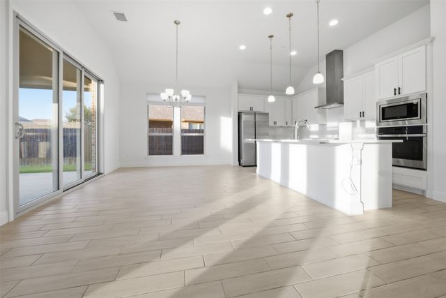 208 Sequoia Drive, Forney, TX 75126
