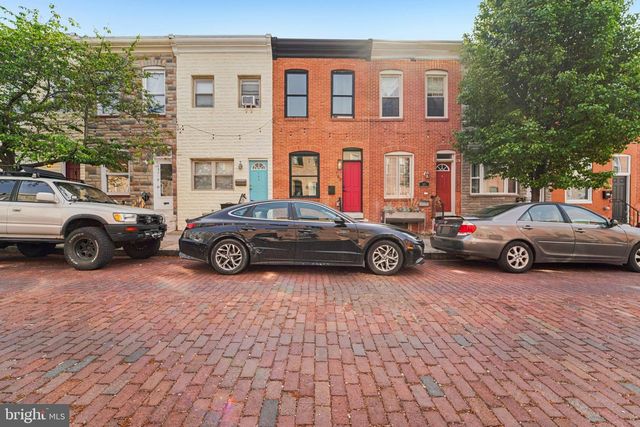 147 N STREEPER ST, Baltimore, MD 21224