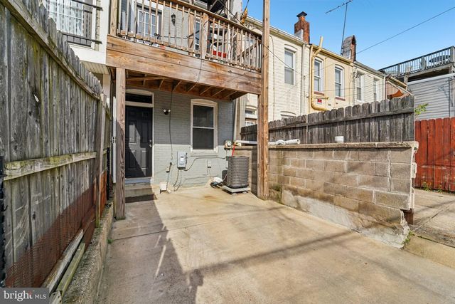 147 N STREEPER ST, Baltimore, MD 21224