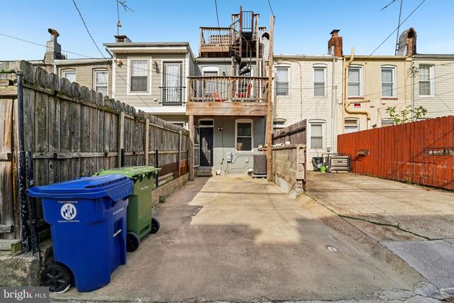 147 N STREEPER ST, Baltimore, MD 21224