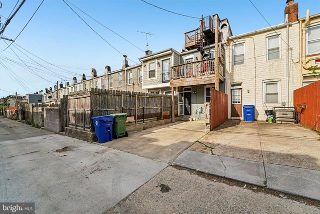 147 N STREEPER ST, Baltimore, MD 21224