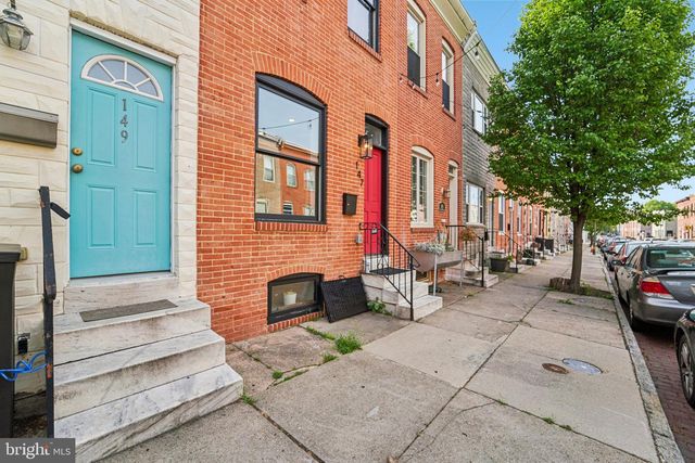 147 N STREEPER ST, Baltimore, MD 21224
