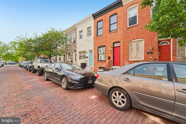 147 N STREEPER ST, Baltimore, MD 21224