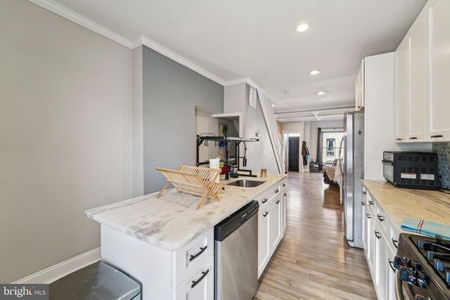 147 N STREEPER ST, Baltimore, MD 21224