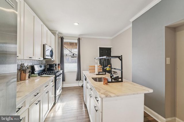 147 N STREEPER ST, Baltimore, MD 21224